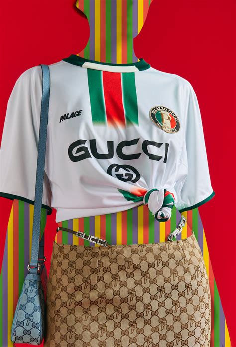 maglie calcio gucci|Maglieria Donna .